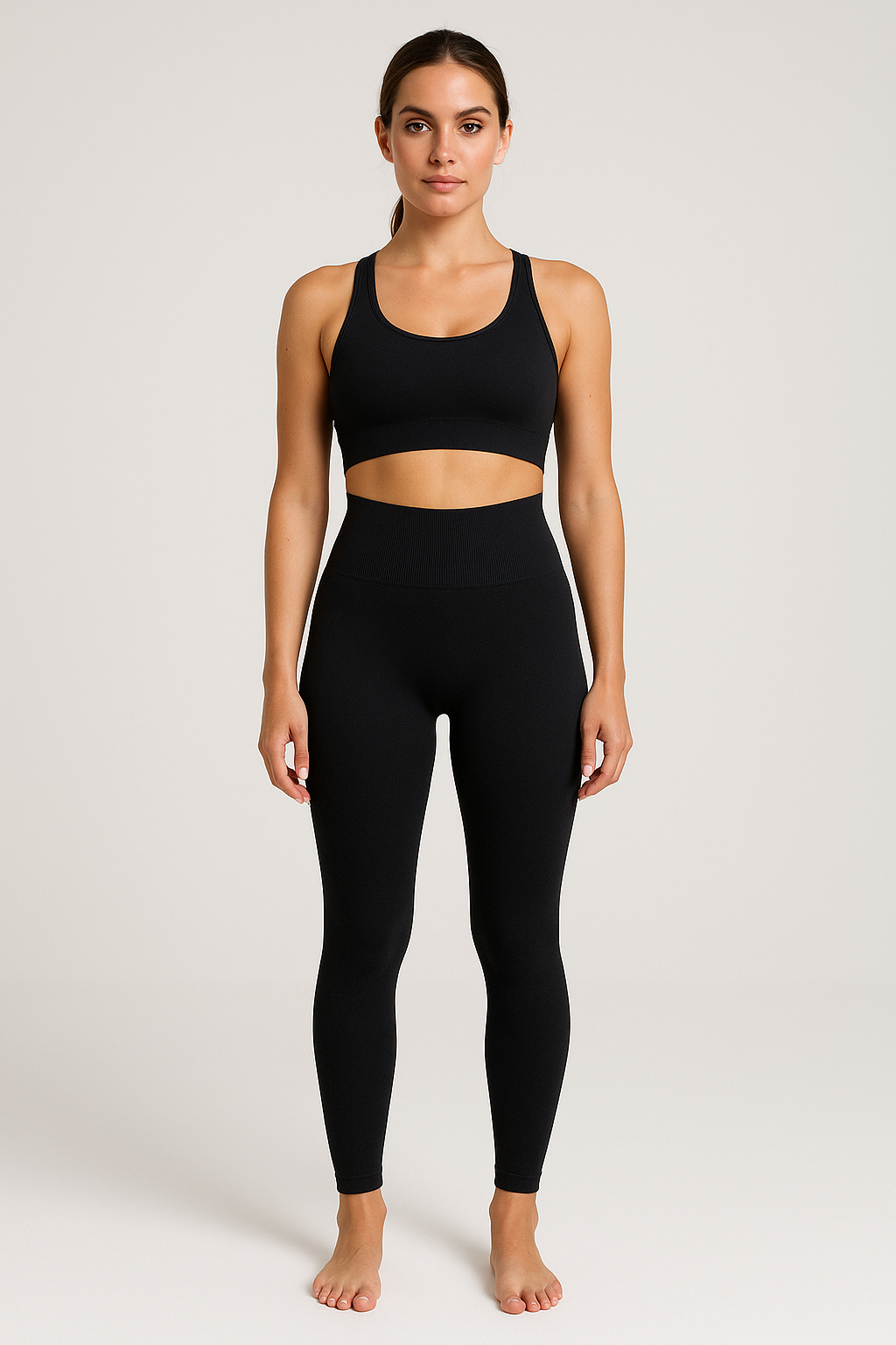 Lena | Seamless Leggings